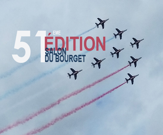 Bourget 2015